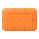 Zunanji disk SSD LACIE Rugged 4TB, USB-C