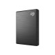 Zunanji disk SSD SEAGATE One Touch 1TB, USB-C