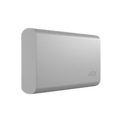 Zunanji disk SSD LACIE 1TB, USB-C