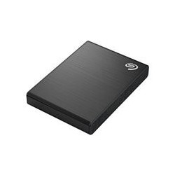 Zunanji disk SSD SEAGATE One Touch 500GB, USB-C