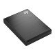 Zunanji disk SSD SEAGATE One Touch 500GB, USB-C