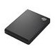 Zunanji disk SSD SEAGATE One Touch 500GB, USB-C