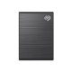 Zunanji disk SSD SEAGATE One Touch 1TB, USB-C