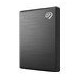 Zunanji disk SSD SEAGATE One Touch SSD 2TB, USB-C