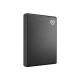 Zunanji disk SSD SEAGATE One Touch SSD 2TB, USB-C