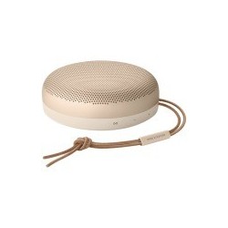 Zvočnik Bang&Olufsen Beosound A1 2G, zlata