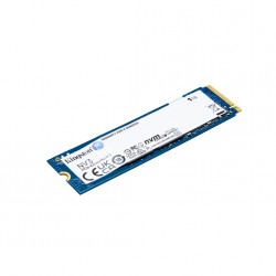 SSD disk 1TBM.2 NVMe Kingston NV3