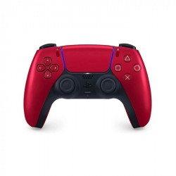 Igralni plošček PlayStation 5 DualSense, Volcanic Red