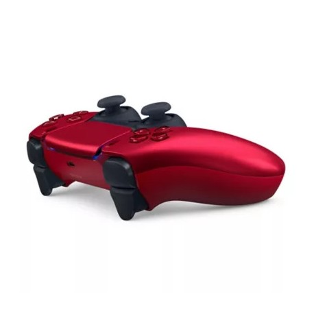 Kontroler PlayStation DualSense Volcanic Red