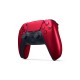 Igralni plošček PlayStation 5 DualSense, Volcanic Red