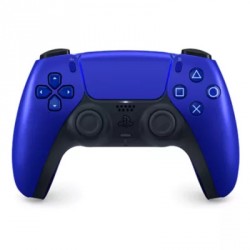 Igralni plošček PlayStation 5 DualSense, Cobalt Blue