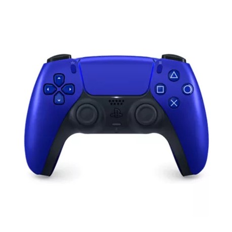 Igralni plošček PlayStation 5 DualSense, Cobalt Blue