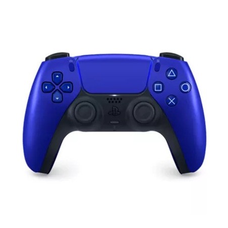 Igralni plošček PlayStation 5 DualSense, Cobalt Blue