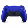 Igralni plošček PlayStation 5 DualSense, Cobalt Blue