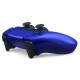 Igralni plošček PlayStation 5 DualSense, Cobalt Blue