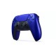 Igralni plošček PlayStation 5 DualSense, Cobalt Blue