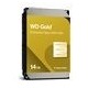 Trdi disk 3,5" WD Gold 14TB SATA3, WD142KRYZ