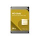 Trdi disk 3,5" WD Gold 14TB SATA3, WD142KRYZ