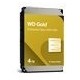 Trdi disk 3,5" WD Gold 4TB SATA3, WD4004FRYZ