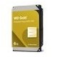 Trdi disk 3,5" WD Gold 6TB SATA3, WD6004FRYZ