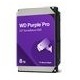 Trdi disk 3,5" WD Black 8TB HDD SATA3, WD8002FZBX