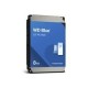 Trdi disk 3,5" WD Blue 8TB SATA3, WD80EAAZ