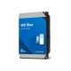 Trdi disk 3,5" WD Blue 8TB SATA3, WD80EAAZ