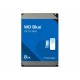 Trdi disk 3,5" WD Blue 8TB SATA3, WD80EAAZ