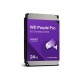 Trdi disk 3,5" WD Purple Pro 24TB SATA3, WD240PURP