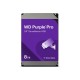 Trdi disk 3,5" WD Purple Pro 8TB SATA3, WD8002PURP