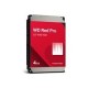 Trdi disk 3,5" WD Red Pro 4TB SATA3, WD4005FFBX