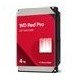 Trdi disk 3,5" WD Red Pro 4TB SATA3, WD4005FFBX