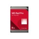 Trdi disk 3,5" WD Red Pro 6TB SATA3, WD6005FFBX