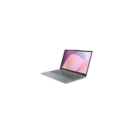 Prenosnik LENOVO IdeaPad Slim 3 R5-7430U, 16GB, 512GB, DOS