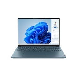 Prenosnik LENOVO Yoga Pro 9 U9-185H, 64GB, 1TB, RTX 4070, W11H