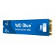 SSD disk 2TB M.2 SATA3 WD Blue SA510