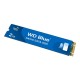 SSD disk 2TB M.2 SATA3 WD Blue SA510