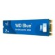 SSD disk 2TB M.2 SATA3 WD Blue SA510