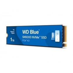 SSD disk 1TB M.2 NVMe WD Blue SN5000