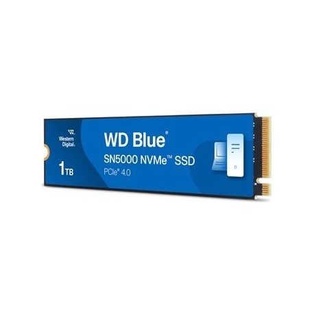 SSD disk 1TB M.2 NVMe WD Blue SN5000