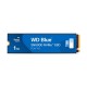 SSD disk 1TB M.2 NVMe WD Blue SN5000