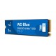 SSD disk 1TB M.2 NVMe WD Blue SN5000