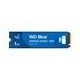 SSD disk 1TB M.2 NVMe WD Blue SN5000