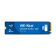 SSD disk 1TB M.2 NVMe WD Blue SN5000