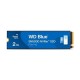 SSD disk 1TB M.2 NVMe WD Blue SN5000