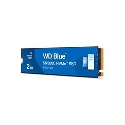 SSD disk 2TB M.2 NVMe WD Blue SN5000