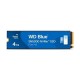 SSD disk 2TB M.2 NVMe WD Blue SN5000