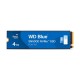 SSD disk 2TB M.2 NVMe WD Blue SN5000