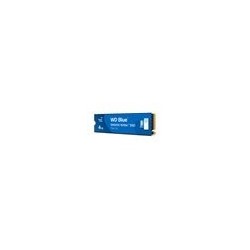 SSD disk 4TB M.2 NVMe WD Blue SN5000