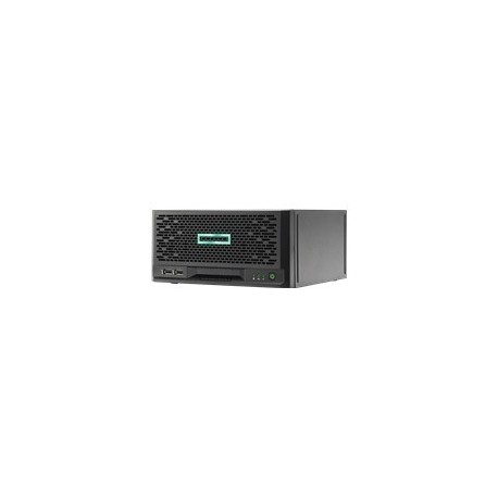 Strežnik HPE MicroSvr G10+ v2 Intel Pentium G6405, 16GB